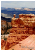 Hoodoos, Bryce
